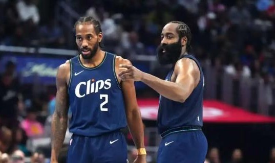 9393体育APP-【观察】双星赛季末状态拉满 快艇又可以争冠了？