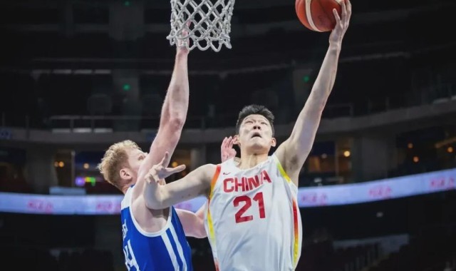 9393体育注册登录-顶住了！又是惊险逆转！中国男篮赢了