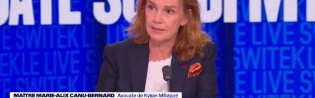 姆巴佩如何证明没强奸？他的证据有何漏洞？