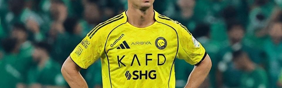 9393体育注册登录-41岁C罗确定继续罢赛 2大原因让他感觉遭背叛 用离队警告沙特高层