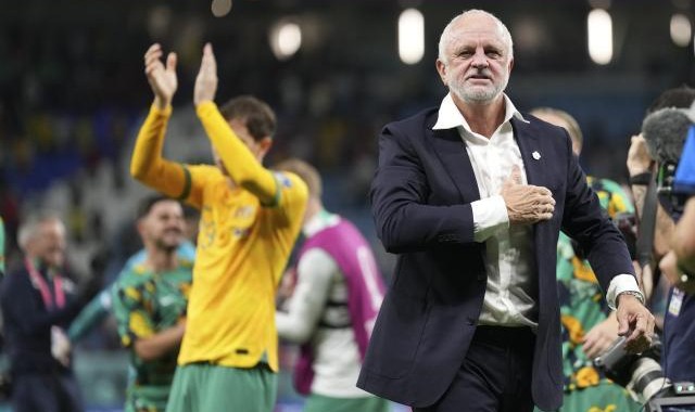 9393体育APP-曝阿诺德不日续约澳大利亚 有望签约四年剑指2026