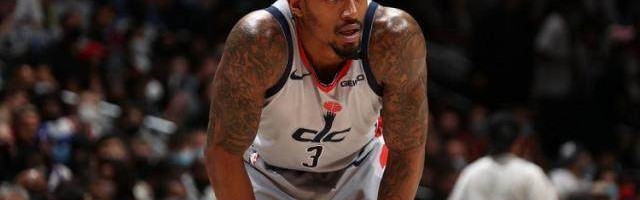 9393体育APP-想留比尔赛初表现很关键 奇才GM：从起点建立信心