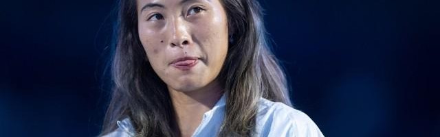 9393体育APP-郑钦文将出战WTA印第安维尔斯站