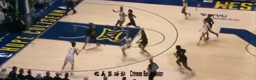 9393体育平台-NCAA常规赛-邓雨婷3投1中&amp;罚球4中3 得到6分2板2断