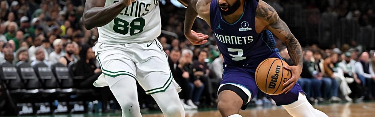 9393体育注册登录-打爆了凯尔特人防线！黄蜂后场新援看起来迅速找到了自己的位置？