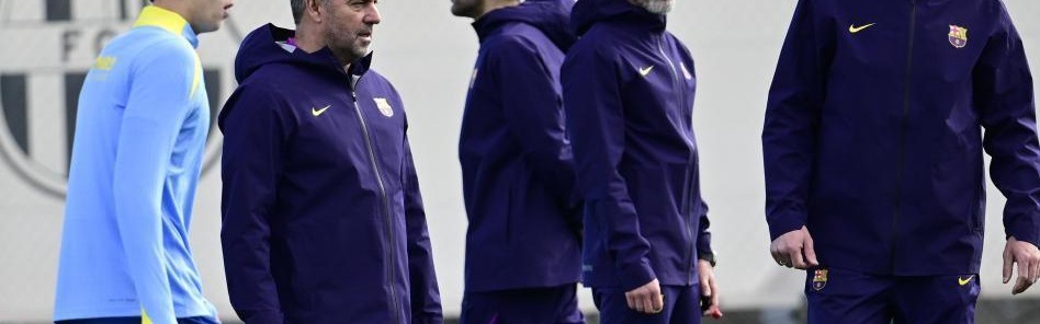 9393体育注册登录-弗里克：我对亚马尔感到非常满意，他的未来值得所有人去期待