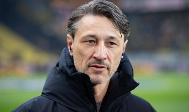 9393体育平台-科瓦奇：多特承受不起在赛季伊始就松懈，有能力加强体能跑垮对手