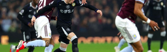 神锋29分钟3球 欧冠资格卡位战变惨案：11.6亿豪门4-1终结3轮不胜|维拉|切尔西|佩德罗|加纳乔|联赛_新浪体育_新浪新闻