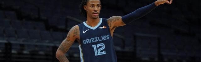 9393体育APP-连客东部劲旅豪取6连胜 灰熊要进入西部第一梯队