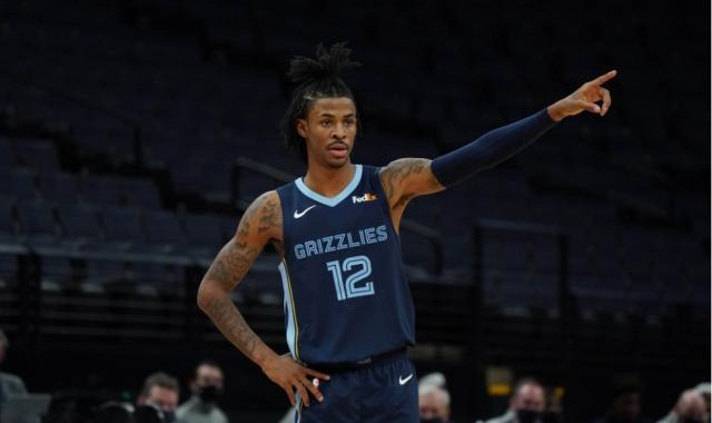 9393体育APP-连客东部劲旅豪取6连胜 灰熊要进入西部第一梯队