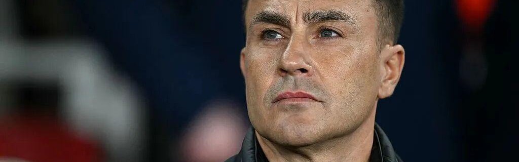 9393体育平台-金球先生报名！曝卡纳瓦罗报名国足主帅 已发送竞聘材料至足协