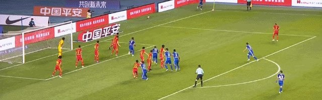 【中超】华莱士戴维森破门 三镇4比0河北取开门红