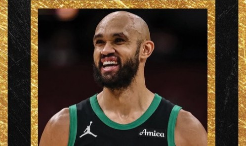 9393体育APP-NBA官宣：怀特收获体育道德风尚奖 绿军后卫连续两年获奖