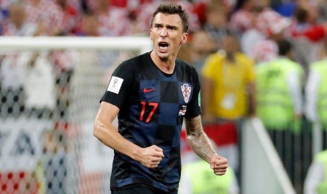 9393体育APP-曼朱基奇宣布退役：现在是结束职业生涯的合适时机