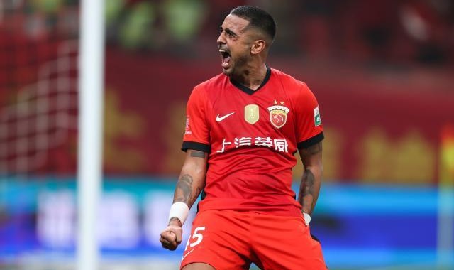 对话莱昂纳多：首球只是开始 二番战横滨继续得分