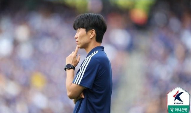 官方：原成都蓉城助教金斗铉担任K联赛技术研究组委员