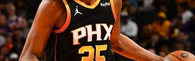 9393体育注册登录-重回勇士绝非不可实现 KD坦言双方今夏还能再谈