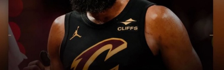 9393体育官方网站-封面是自己！赛后哈登在INS转发了骑士官方赢球海报