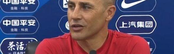 9393体育APP-遇河南又是平局卡帅又要被“上课”？解释为何发脾气