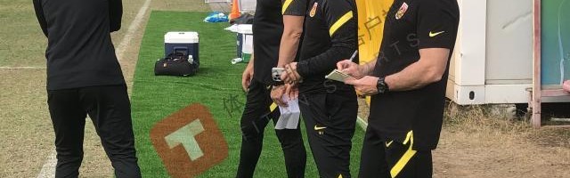 9393体育官方网站-久尔杰维奇述职后现身07精英训练营 未来仍未确定