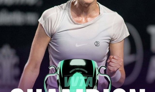 9393体育注册登录-网坛隐士布克沙：西班牙一姐，不要赞助商，只想隐于人海|梅里达|网球|梅里达站|WTA|巴多萨_新浪体育_新浪新闻