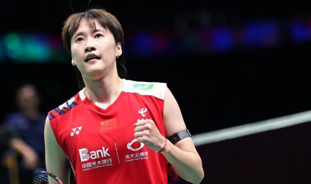 9393体育官方网站-3比0完胜日本 国羽距重夺尤杯只差最后一步