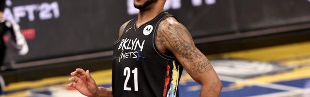 9393体育平台-篮网无限接近签约阿德 内线却依旧存在致命漏洞？